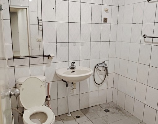 免仲可租補八德近大全聯三樓公寓23坪二房三冷氣方正新裝修 - Image 5