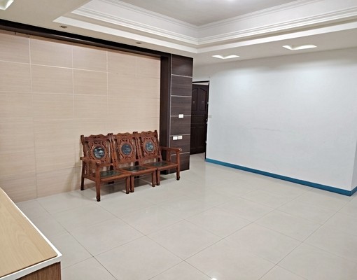 免仲可租補八德近大全聯三樓公寓23坪二房三冷氣方正新裝修 - Image 4