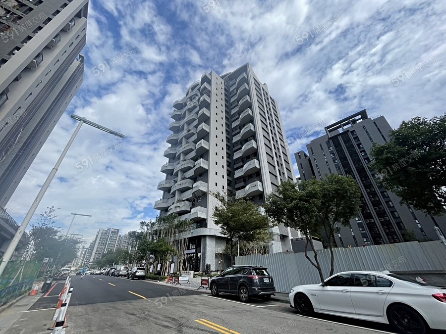 登陽釀時光實景圖