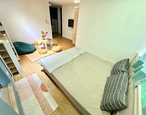 😍西門站、採光套房、寵物友善、垃圾代收 - Image 5