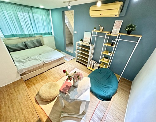 😍西門站、採光套房、寵物友善、垃圾代收 - Image 3