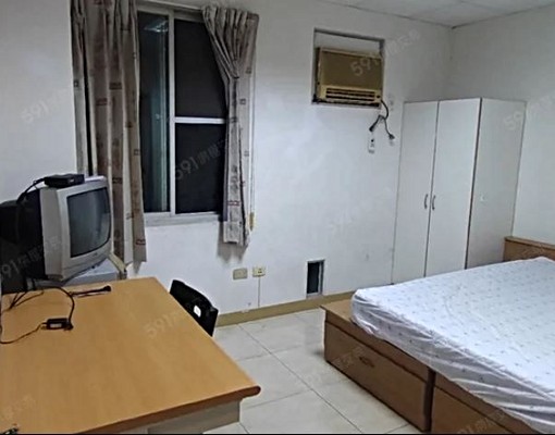 小套房.近太子路崑山科技大學.採光通風好 - Image 1