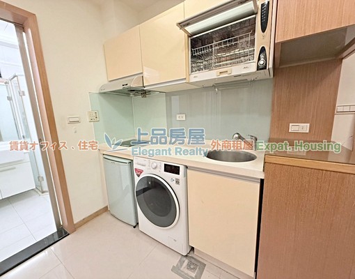 E122324近中山站~精緻1+1房 - Image 4