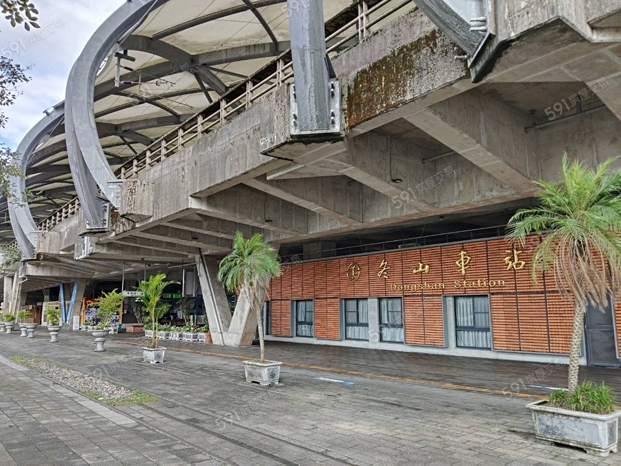 驊邦家禾環境圖