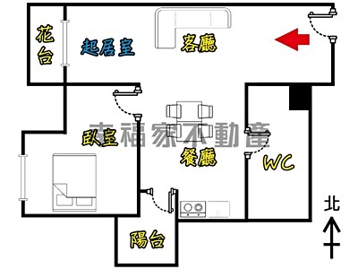 社區圖片