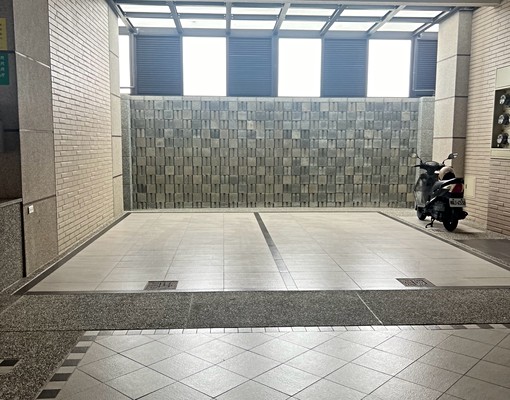 大德國小三房全新漂亮電梯華廈+平車(可租補) - Image 10