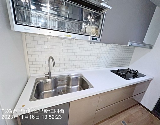 大里台中家家可貓含車位兩房ㄧ廳(勿仲介) - Image 4