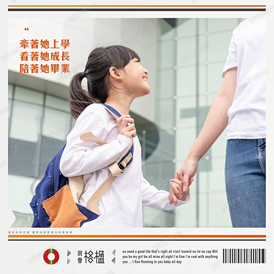 宸譽好薪晴3格楹宣傳圖