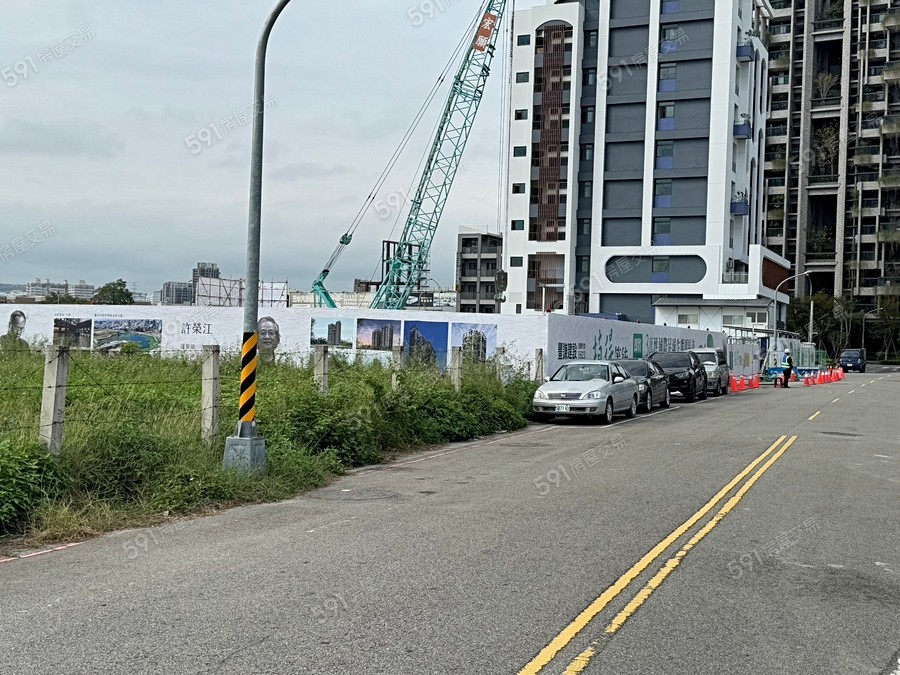 豐謙植得實景圖