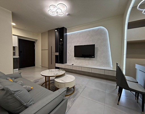 🏖️高大特區/2+1房平車無敵海景💥豐群 - Image 4