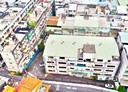 樹林區-新興街廠房，812坪