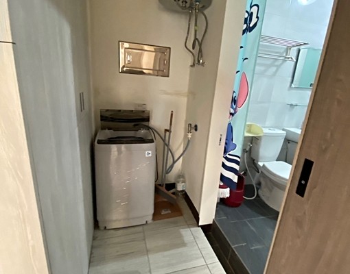 中華商圈~可租補可寵一房一廳健身公寓 - Image 5