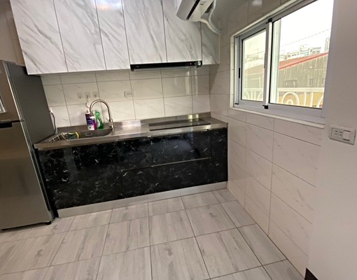 中華商圈~可租補可寵一房一廳健身公寓 - Image 8