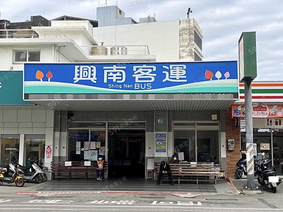 百阜囍樂11環境圖