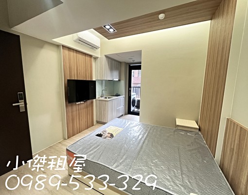 租屋藏寶圖🏡可申請租屋補助、全新社區型套房、搶約中~ - Image 4