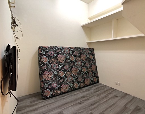 新冷氣新熱水器新地板明志科大輔大麥當勞對面電梯套房 - Image 5