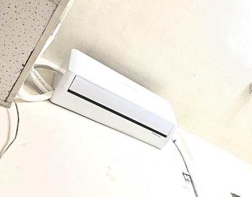 新冷氣新熱水器新地板明志科大輔大麥當勞對面電梯套房 - Image 9