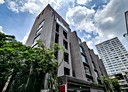 大安區-敦化南路二段4房2廳，87.1坪