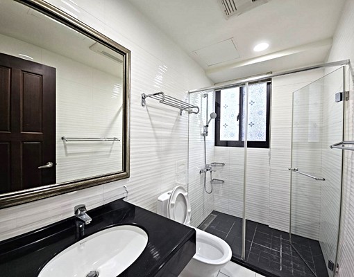 中科生活圈✨全室質感裝潢三房|系統櫃收納超強 - 591租屋網 - Image 10