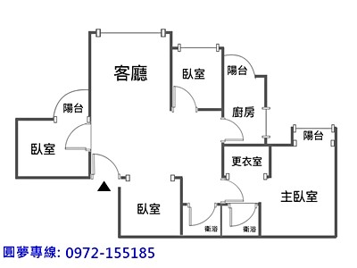 社區圖片