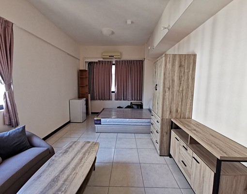 七期惠文學區優質套房 - Image 1