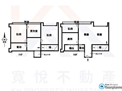 社區圖片