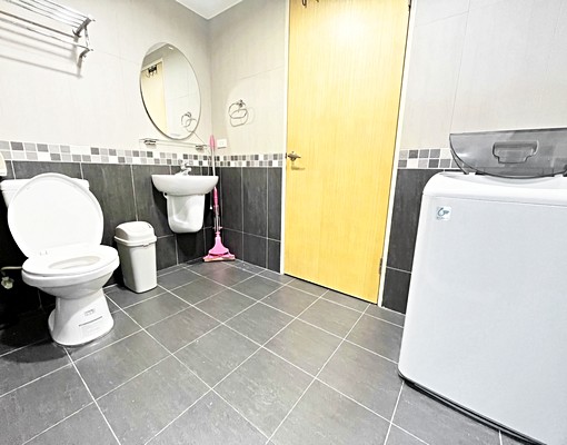 近捷運士林【秒殺大空間】可補助★洗衣機★乾溼分離 - Image 8