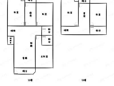 社區圖片