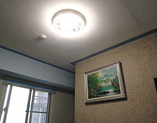 鹽行三村<包熱水>套房 - 591租屋網 - Image 10