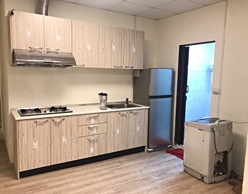 迴龍或丹鳳站走路5分鐘美雅房裝修(廁所共用) - Image 6