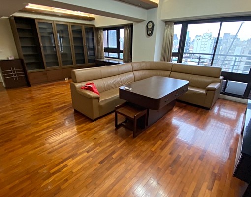 光明國中國圖館/精美裝潢大三房3+1書房休旅車位/可租補入戶 - Image 4