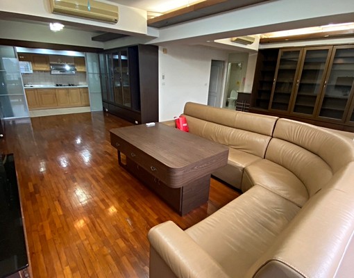 光明國中國圖館/精美裝潢大三房3+1書房休旅車位/可租補入戶 - Image 6