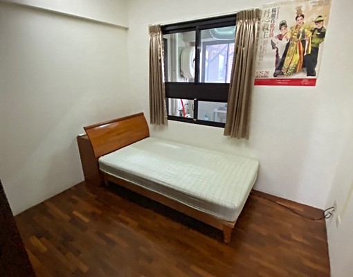 光明國中國圖館/精美裝潢大三房3+1書房休旅車位/可租補入戶 - Image 11