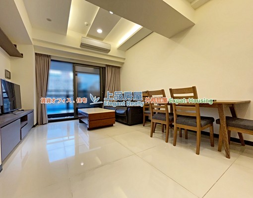 AH105652中山國小✫高樓✫公設齊 - Image 1