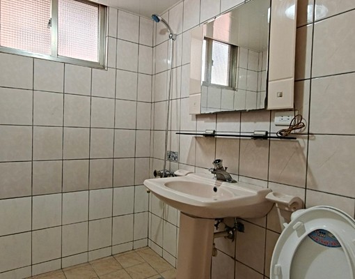 福德一路未來捷運商圈電梯三房 - Image 4