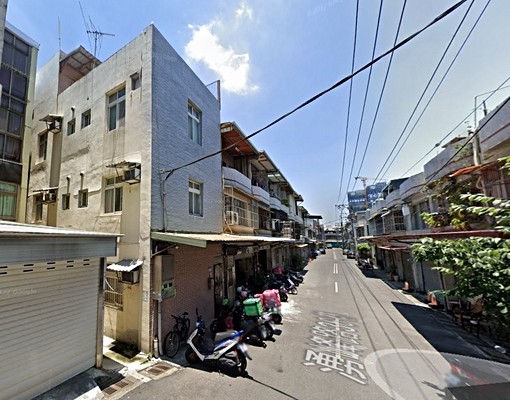 免仲介費山仔頂套房冷暖變頻冷氣獨立洗衣機 - Image 9