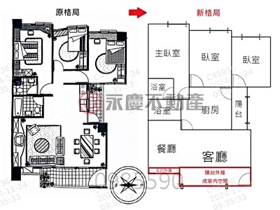 社區圖片