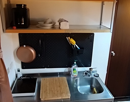 中央公園站旁,工業風,大空間,生活好自在 - Image 5