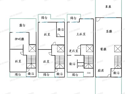 社區圖片