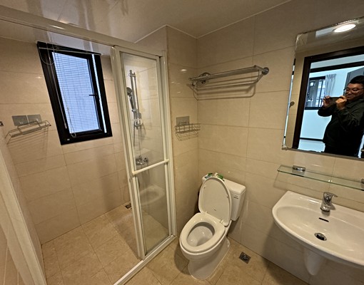 遠五2+1大房型2套衛浴都開窗沒車位簡配出租洽吳原誌 - Image 8