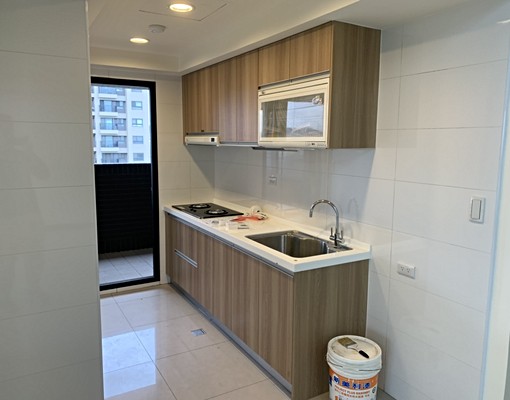 遠五2+1大房型2套衛浴都開窗沒車位簡配出租洽吳原誌 - Image 5