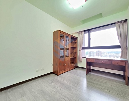 🌟好旺🏢4房3衛🛁租金超便宜💰拎包入住🌆附車位🚗 - Image 9