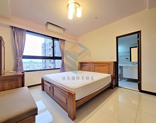 🌟好旺🏢4房3衛🛁租金超便宜💰拎包入住🌆附車位🚗 - Image 13