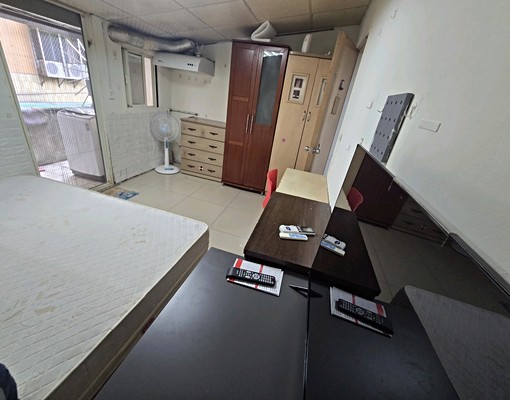 可登記公司租補一房一廳獨立廚房陽台洗衣機 - Image 4