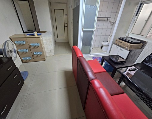 可登記公司租補一房一廳獨立廚房陽台洗衣機 - Image 13