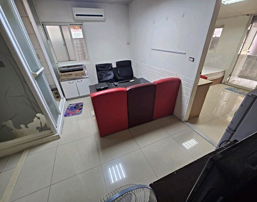 可登記公司租補一房一廳獨立廚房陽台洗衣機 - Image 3