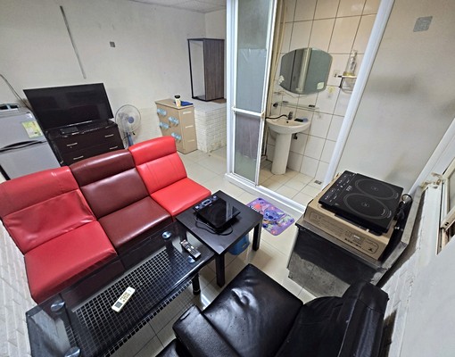 可登記公司租補一房一廳獨立陽台廚房洗衣機 - Image 7