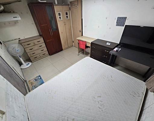 可登記公司租補一房一廳獨立陽台廚房洗衣機 - Image 6