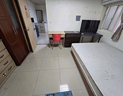 可登記公司租補一房一廳獨立陽台廚房洗衣機 - Image 10