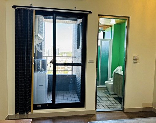 中山北路多間優質套房＊近全聯、全國電子、天晨醫院＊可租補。 - Image 5